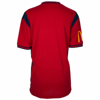 Adelaide United Home Jersey 2023/24