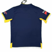 Central Coast Mariners Home Jersey 2023/24
