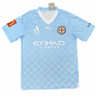 Melbourne City Home Jersey 2023/24