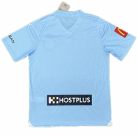 Melbourne City Home Jersey 2023/24