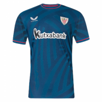 Athletic Club de Bilbao 125th Anniversary Jersey 2023/24