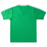 Ireland Retro Home Jersey World Cup 1990