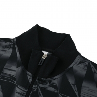 Ajax Training Kit (Jacket+Pants) Black 2023/24