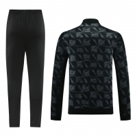 Ajax Training Kit (Jacket+Pants) Black 2023/24