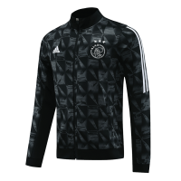 Ajax Training Kit (Jacket+Pants) Black 2023/24