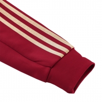 Arsenal Training Kit (Jacket+Pants) Red 2023/24