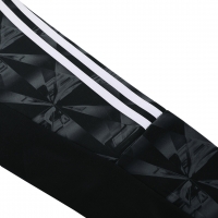 Ajax Training Kit (Jacket+Pants) Black 2023/24