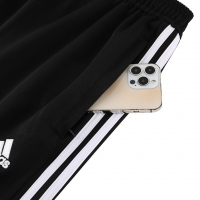 Ajax Training Kit (Jacket+Pants) Black 2023/24