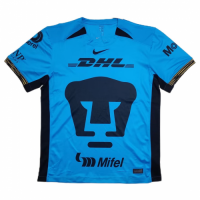 Pumas UNAM Third Jersey 2023/24