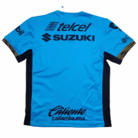 Pumas UNAM Third Jersey 2023/24