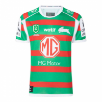 2023 South Sydney Rabbitohs Away NRL Rugby Jersey