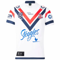 2023 Sydney Roosters Away NRL Rugby Jersey