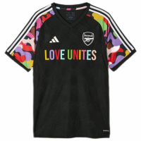 Arsenal X Love Unites Pre-Match Jersey 2023/24