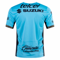Pumas UNAM Third Jersey 2023/24