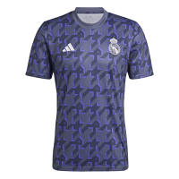 Real Madrid Pre-Match Jersey Navy 2023/24