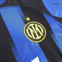 Inter Milan X Transformers Home Jersey 2023/24