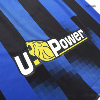 Inter Milan X Transformers Home Jersey 2023/24