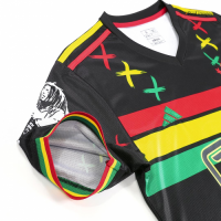 Ajax x Bob Marley Jersey 2023/24