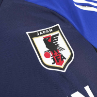 Japan Pre-Match Jersey 2024