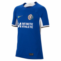 Chelsea Home Jersey Player Version 2023/24