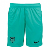 Barcelona Third Away Shorts 2023/24
