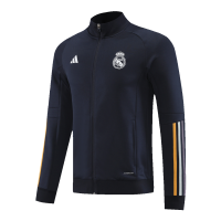 Real Madrid Training Jacket Navy 2023/24