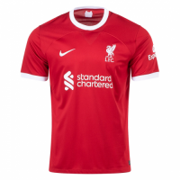 Discount Liverpool Home Jersey 2023/24