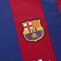 Discount Barcelona Home Jersey 2023/24