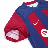 Discount Barcelona Home Jersey 2023/24