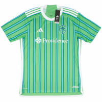 Seattle Sounders Home Jersey 2024