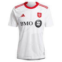 Toronto FC Away GTA Kit Jersey 2024