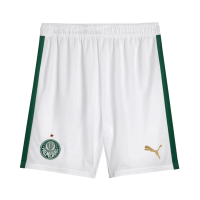 SE Palmeiras Home Shorts 2024/25