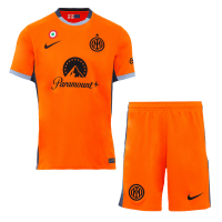 Inter Milan Third Kit(Jersey+Shorts) 2023/24