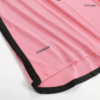 [Super Replica] Inter Miami Home Kit Jersey+Shorts 2024