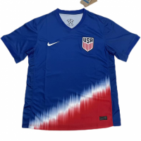 [Super Replica] USMNT Away Jersey Copa America 2024