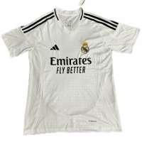 Real Madrid Home Jersey 2024/25