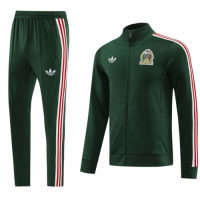 Mexico Beckenbauer Track Training Kit(Jacket+Pants) 2024