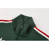 Mexico Beckenbauer Track Training Kit(Jacket+Pants) 2024