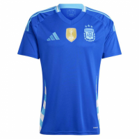 [Super Replica] Argentina Away Jersey Copa America 2024