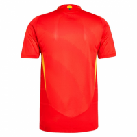 Spain Home Jersey Player Version EURO 2024