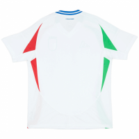 Italy Away Jersey EURO 2024