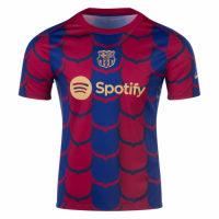 Barcelona Pre Match Training Special Edition Jersey 2023/24