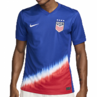 [Super Replica] USMNT Away Jersey Copa America 2024