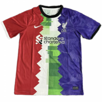 Liverpool 3 in 1 Version Jersey 2023/24