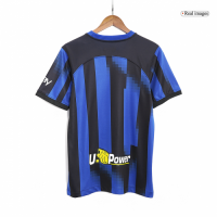 Inter Milan Ninja Turtles Special Edition Home Jersey 2023/24
