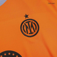 Inter Milan Ninja Turtles Special Edition Third Jersey 2023/24