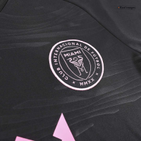 Inter Miami CF Away Kit Jersey+Shorts 2024