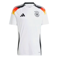 Men's Germany Home Kit Euro 2024