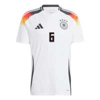 [Super Replica] KIMMICH #6 Germany Home Jersey Euro 2024