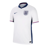 [Super Replica] England Home Kit(Jersey+Shorts) Euro 2024